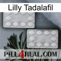 Lilly Tadalafil 17